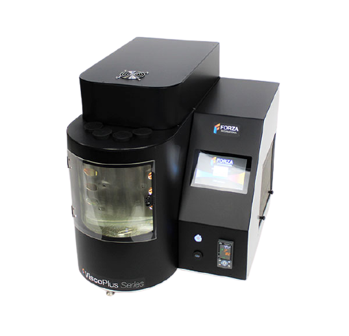 Apparatus for Kinematic Viscosity (Manual, Low Temperature)