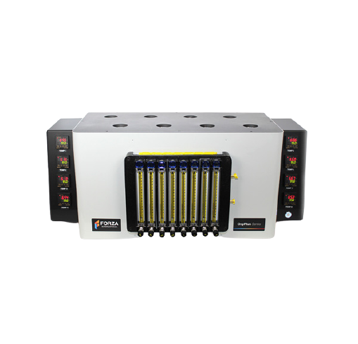 High Temperature Oxidation Stability Testing for ATF and Gear Oil