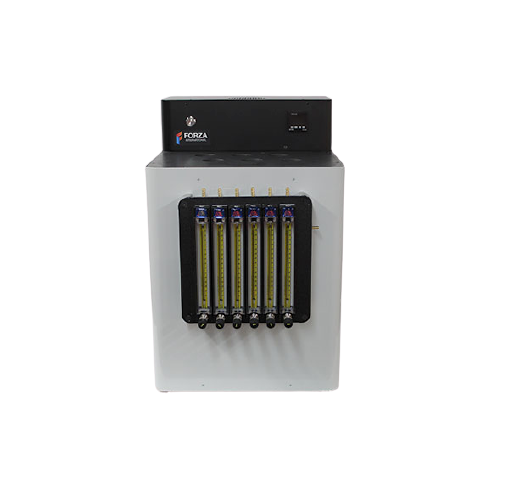 Apparatus (Liquid) for Oxidation Stability of Distillate Fuel Oil