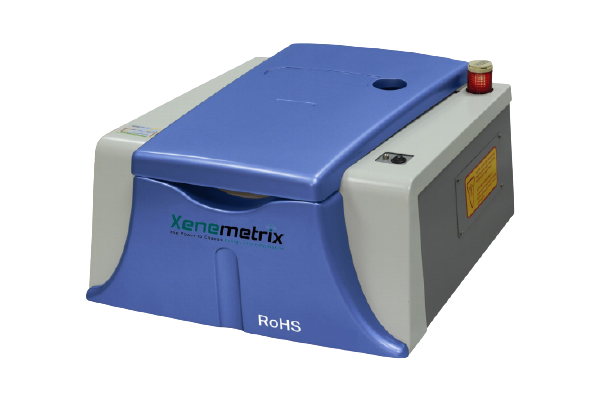 RoHS Spectrometer