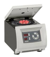 Centrifugation & Test Tubes