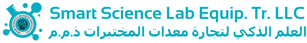 Smart Science Lab. Equip. Tr. LLC - العلم الذكي لتجارة معدات المختبرات ذ.م.م
