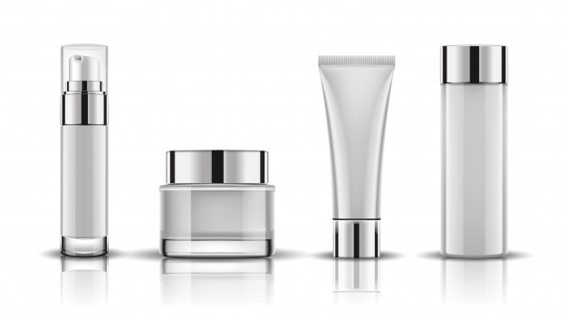 Fragrance & Cosmetics