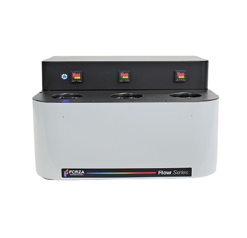 Apparatus for Cold Flow Properties Analysis (Dry)
