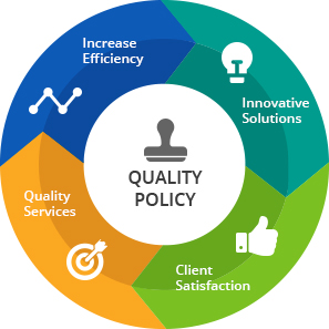 Smart Science quality policy certification
